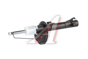Амортизатор FORD Focus (98-) передний правый газовый BSG BSG30300020, 98AG18145CL