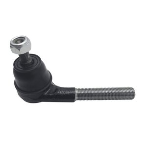 Наконечник рулевой тяги PEUGEOT 206,307 CITROEN C4 левый CTR CE0608L, CEPU-18L, 3817.41