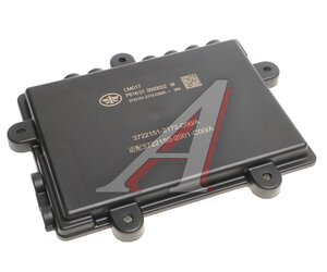 Крышка FAW J7,4180 блока предохранителей (шасси) OE 3722151-2172-C00/A, 37221512172C00A