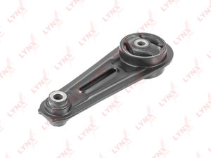 Опора двигателя NISSAN Qashqai (J10E),X-Trail (T31) правая нижняя LYNX ME1450, 11360-JD00A