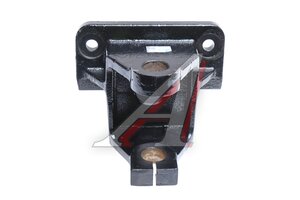 Кронштейн SHACMAN SHAANXI рессоры передней передний левый OE SZ970000736