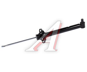 Амортизатор AUDI A4 (94-01) задний левый/правый газовый MANDO MSS015505, 343302/353016, 8D0513031D/8D5513031L