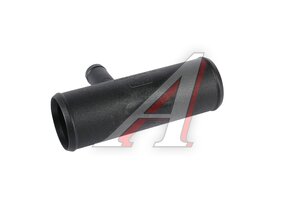Труба ГАЗель Next радиатора соединительная (ОАО ГАЗ) А31R25-1303018, А31R25-1303018/3125-00-1303018-000