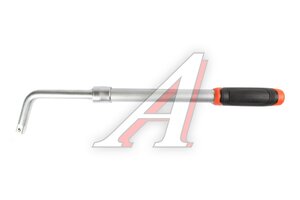Вороток 1/2" Г-обр. телескопический АВТОДЕЛО 39646, 16175