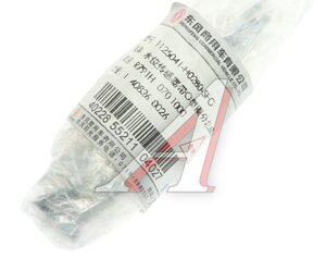 Датчик DONGFENG воды топливного сепаратора с уплотнительным кольцом OE 1125041-H02B0-SFG