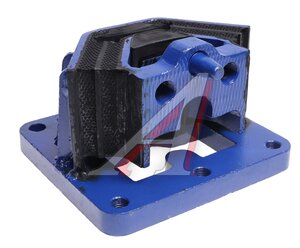 Подушка SHACMAN SHAANXI X3000 двигателя MOVELEX DZ97259590209-MX, DZ97259590209