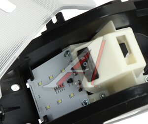 Фонарь SITRAK HOWO освещения салона правый MOVELEX 811W252016002-MX, 811W252016002, 811W25201-6002