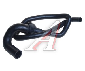 Патрубок OPEL Astra H (04-),Zafira B (05-) системы охлаждения нижний STELLOX 10-35560-SX, 1337715, 13118272