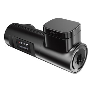 Видеорегистратор INSPECTOR TUBUS PLUS WIFI, 00-00001260