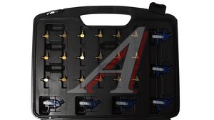 Измеритель АвтоDело расхода топлива COMMON RAIL 40150, 15748