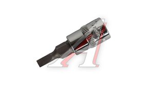Бита-головка 1/4" 4мм OMBRA 114504