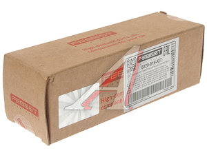 Болт INFINITI FX45 (02-08) крепления рычага подвески задней FEBEST 0229-019-KIT, 55226-CG00A