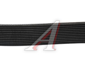 Ремень приводной поликлиновой 12PK1197 JAC N410,K5 (WP12.430E50) насоса водяного DONGIL 12PK1197, 1003310775