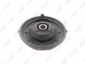 Опора амортизатора PEUGEOT 3008 (09-) переднего LYNX MA1238LR, 5038.H3