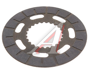 Диск фрикционный SHACMAN SHAANXI Х6000 КПП ZF 12TX2620TD OE 0501.219.105