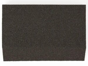 Губка абразивная 70x53x25x100мм P80 TILFLEX TL32-080Com