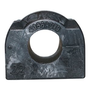 Втулка стабилизатора MITSUBISHI ASX,Lancer (07-) (2.0),Outlander (06-12) переднего CTR GV0379, CVM-29