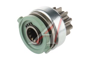 Привод стартера FORD Focus,C-Max (07-) KRAUF SDF6876PN, TT61710