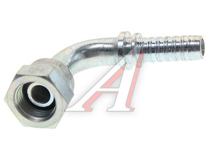 Фитинг DN 10 DK (Г) 16x1.5 (90) 803710
