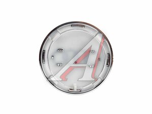 Заглушка литого диска AUDI графит хром 55-69 4B0601170A