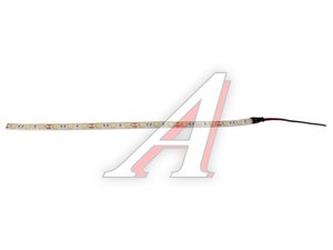 Лента светодиодная 12В 18SMD 30см в ассортим. шт. 871879