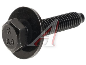 Болт CHERY OE FQ140B0630F38LKN