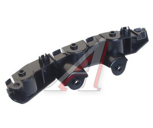 Кронштейн бампера RENAULT Duster (21-) переднего левый NSP NSP07622230037R, 622230037R/622235405R