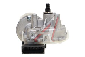 Мотор-редуктор стеклоочистителя FIAT Doblo (01-) KRAUF DDZ0076GS, 460030, 51839941
