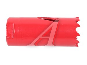Коронка BIMETAL, 22 мм// MATRIX 72422