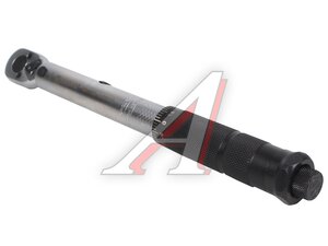 Ключ динамометрический 1/4" 5-25Нм 310мм THORVIK TWA1525