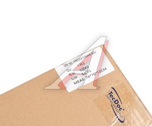 Крыльчатка SHACMAN SHAANXI X3000 дв.WP13 вентилятора MOVELEX 1003310945-MX, 1003310945
