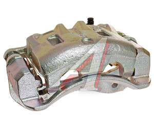 Суппорт HYUNDAI Santa Fe (00-) передний левый (4WD) MANDO EX5818026A10, 58180-26A10