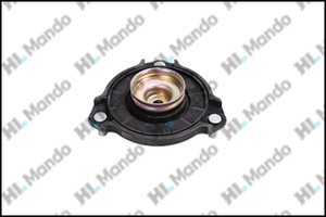 Опора амортизатора HYUNDAI Elantra (16-) переднего MANDO MCC010588, 54610-F2000