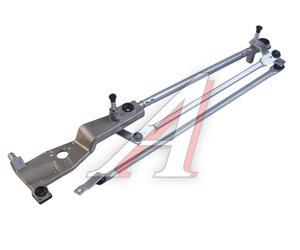 Трапеция стеклоочистителя FORD Focus (98-04) PATRON PWL030, ZV13135, 1317135