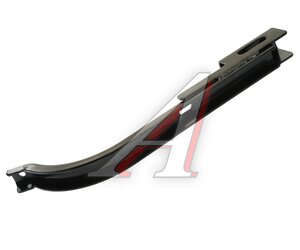 Кронштейн FAW J7,4180 крепления рессивера дополнительного OE 3513065-2001/E, 35130652001E