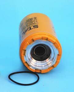 Фильтр гидравлический CASE STAL ST30782