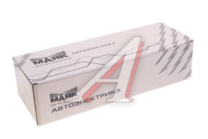 Переключатель подрулевой ВАЗ-21011,06 в сборе 3 позиционный МАЯК AVK-0016