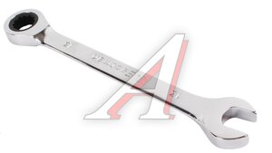 Ключ комбинированный с трещёткой Cr-V 13 EASTMAN 260003013