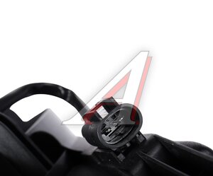 Вентилятор CHEVROLET Aveo (1.4) охлаждения электрический в сборе STELLOX 2999624SX, 96536666