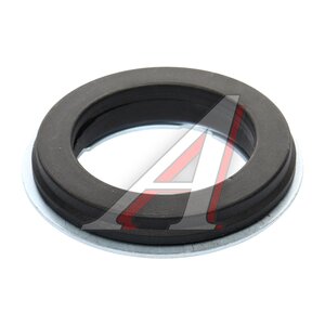 Опора амортизатора VW T5 (03-) переднего (с подшипником) BSG BSG90700189, SM1715, 7E0412331