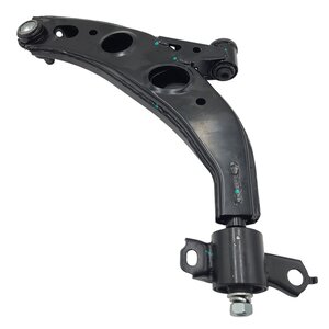 Рычаг подвески MAZDA 626 (94-97) передней нижний правый CTR CQ0256R, CQMZ-10R