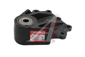 Кронштейн DONGFENG GX рессоры передней задний MOVELEX 2901255-H02B0-MX, 2901255-H02B0
