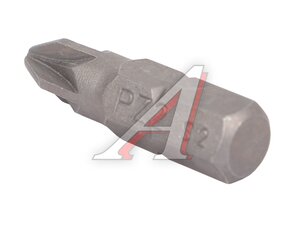 Бита PZ 1/4" 25мм OMBRA 514602