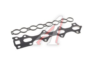 Прокладка двигателя HYUNDAI Santa Fe (10-) (2.2 TCI) комплект верхний OE 20920-2FU01