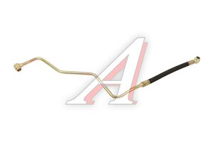 Трубка DONGFENG высокого давления механизма рулевого в сборе MOVELEX 3405010-H12B2-MX, 3405010-H12B2