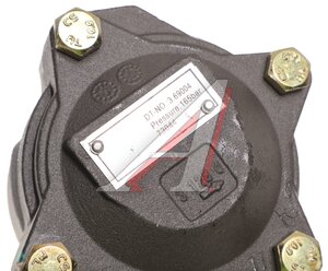 Насос гидроусилителя MAN TGL,TGM,TGA,TGS,TGX DT 3.69004, 542043910/023.186/45752/3.69004, 81471016184