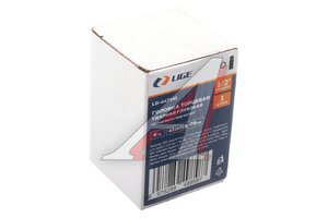 Головка торцевая 1/2" 41мм ударная глубокая L=78мм LIGE LG-447141