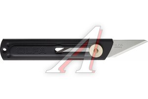 Нож хозяйственный 18мм OLFA OL-CK-1