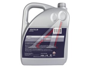 Масло трансмиссионное PENTOLUB ATF III H 5л 36807, PENTOLUB ATF