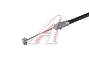 Трос стояночного тормоза MITSUBISHI Outlander (12-) правый FEBEST 04100-GF4WDRH, 4820A264